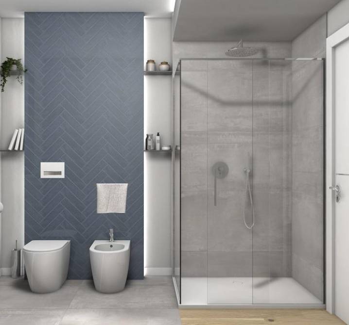 Quadrilocale in vendita a Curno