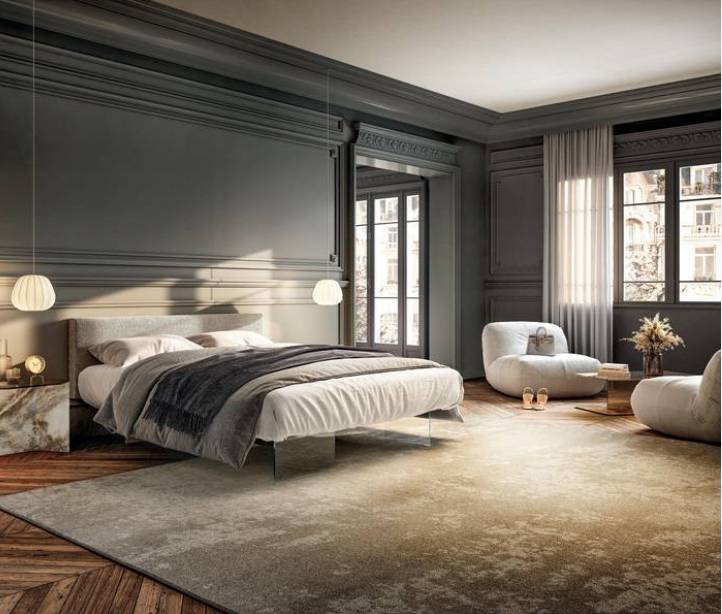 Quadrilocale in vendita a Curno