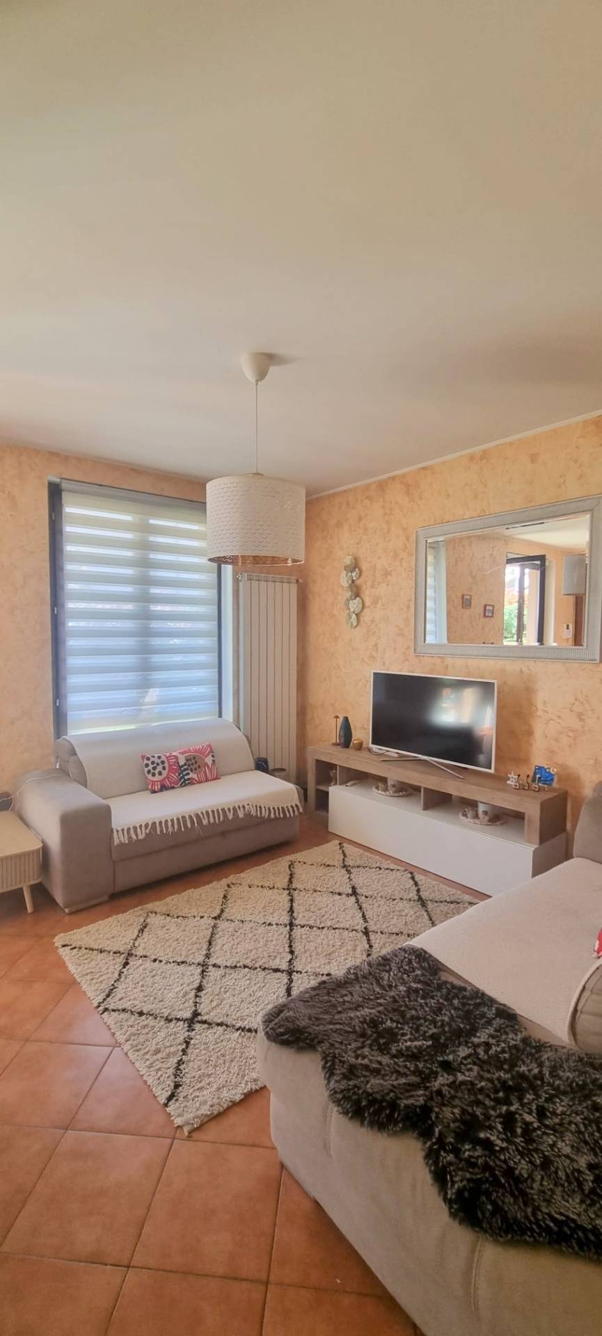 Trilocale in vendita a Vimercate