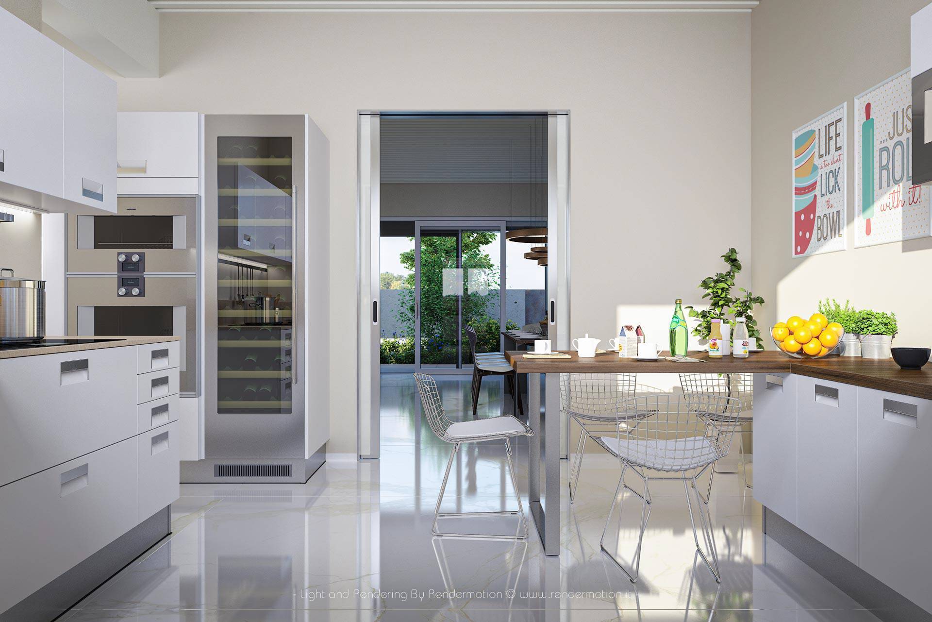 Villa a schiera in vendita a Filago