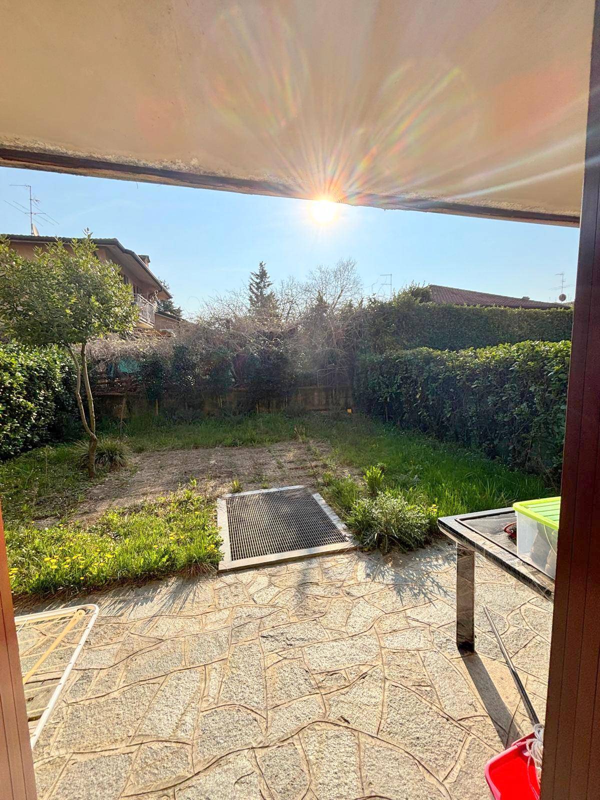 Bilocale in vendita a Busnago