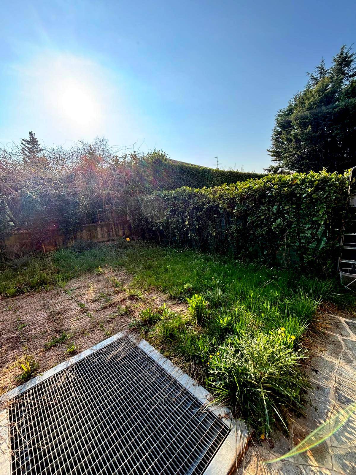 Bilocale in vendita a Busnago