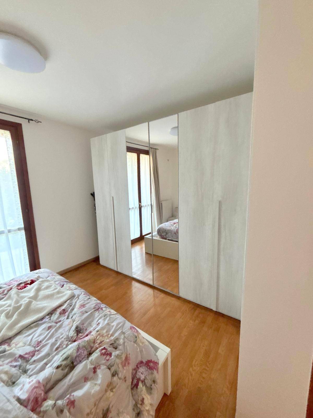 Bilocale in vendita a Busnago