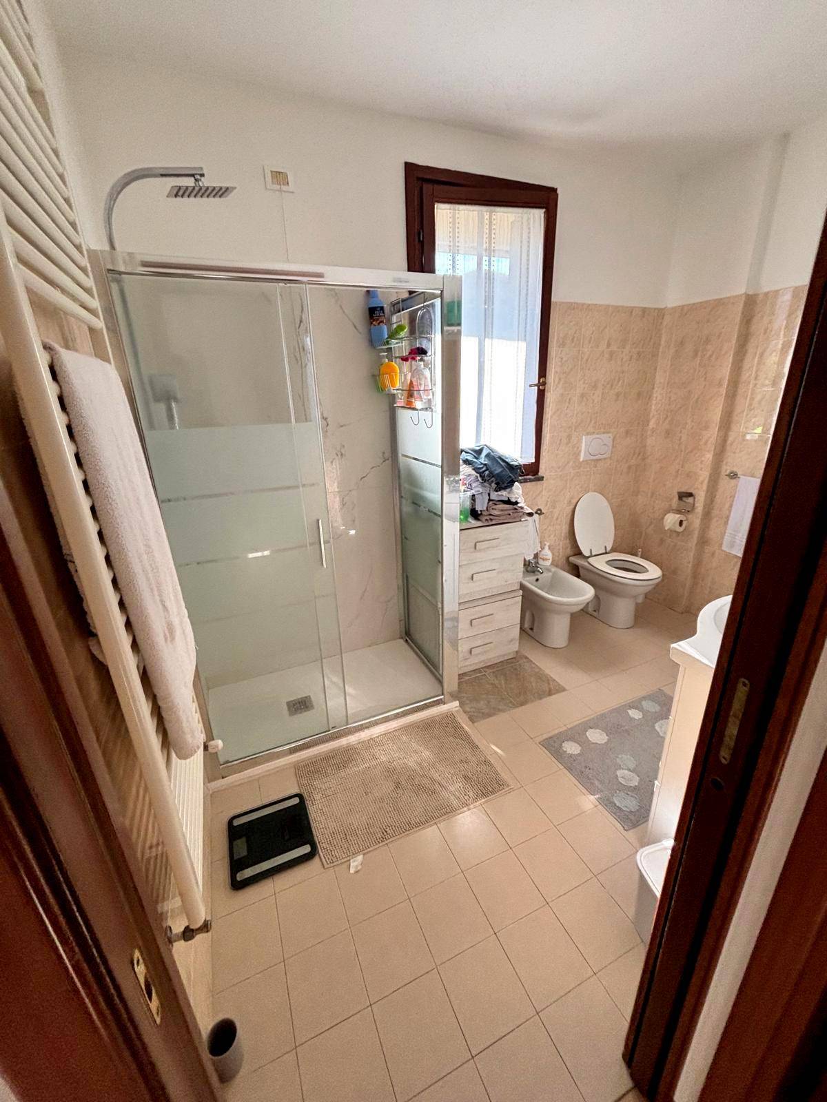 Bilocale in vendita a Busnago