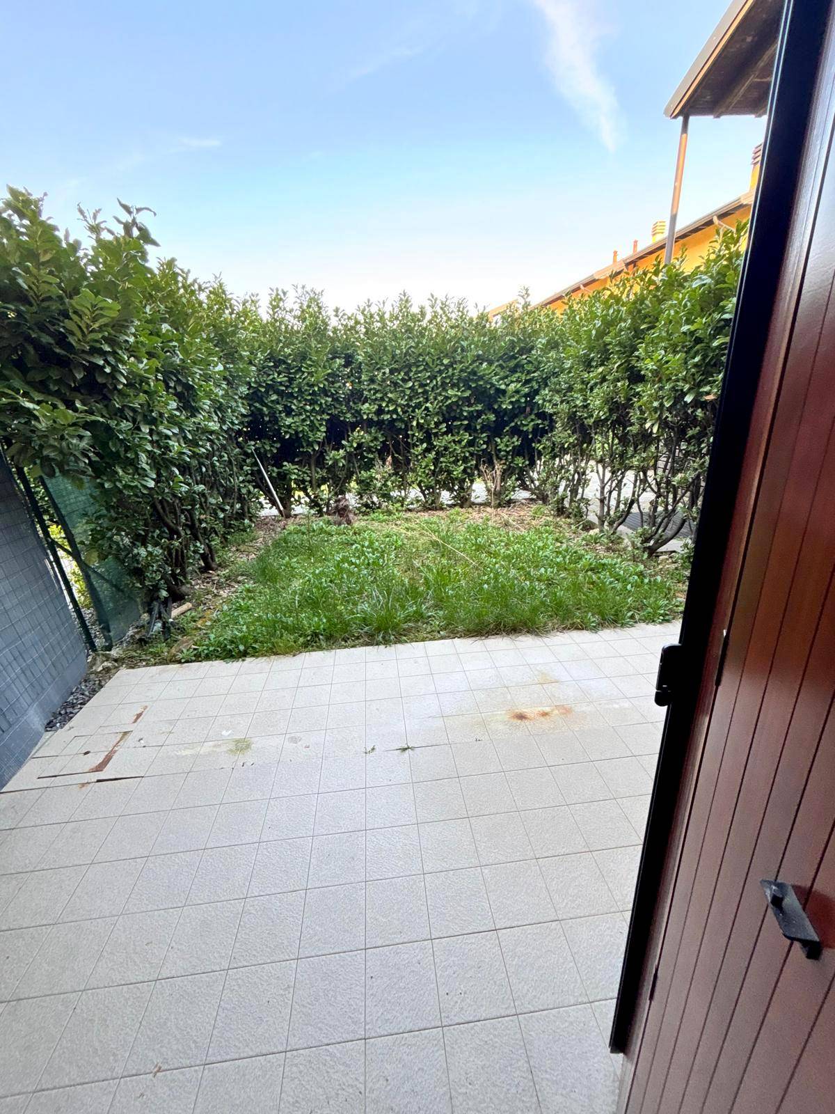 Bilocale in vendita a Busnago