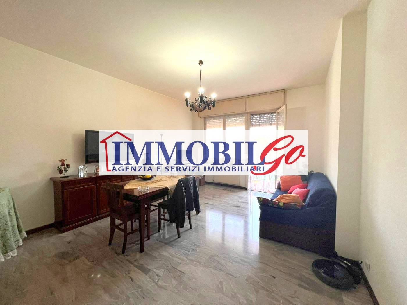 Trilocale in vendita a Bonate Sotto