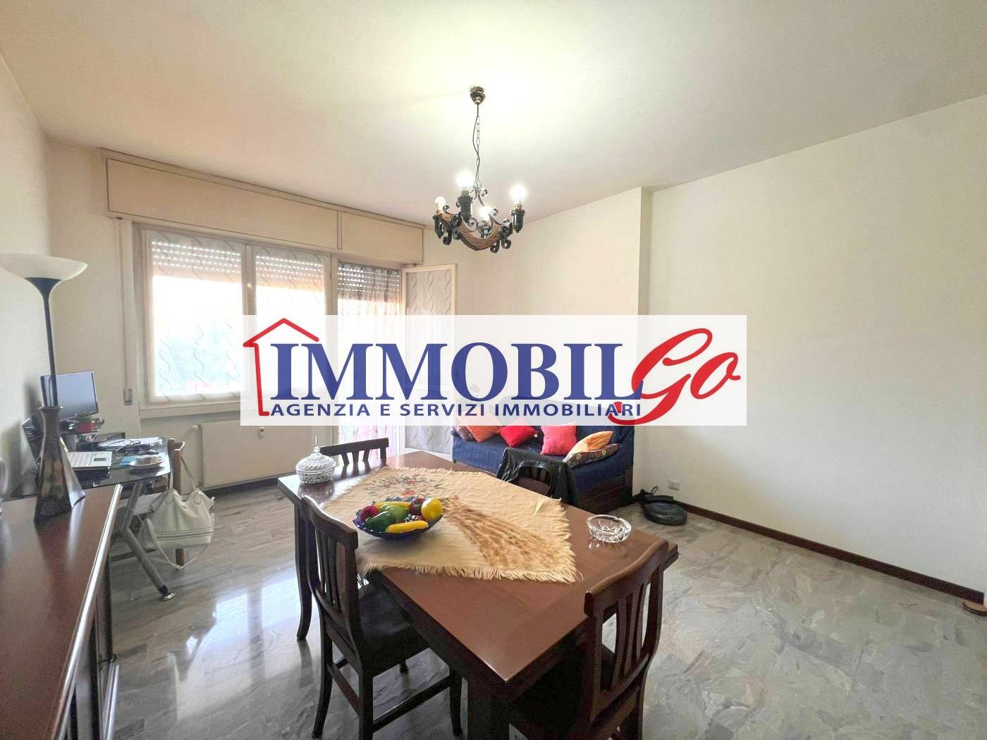 Trilocale in vendita a Bonate Sotto