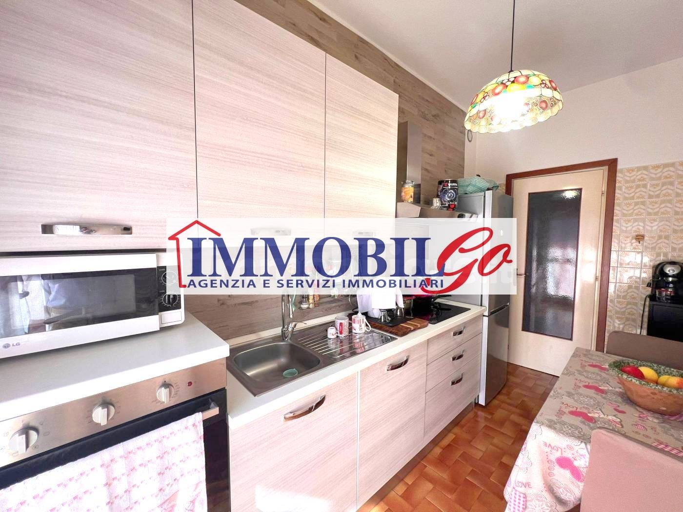 Trilocale in vendita a Bonate Sotto