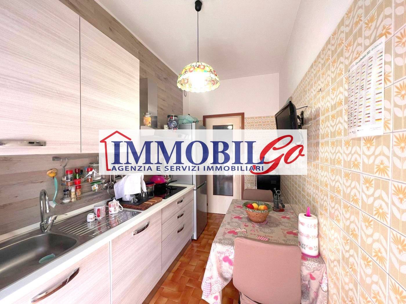 Trilocale in vendita a Bonate Sotto