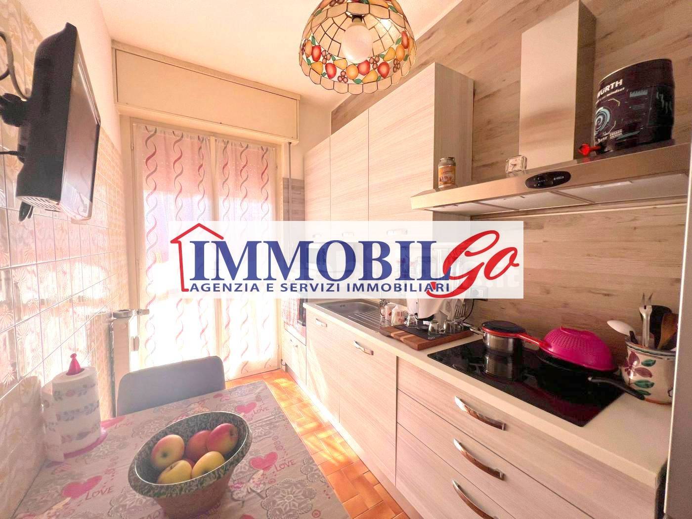 Trilocale in vendita a Bonate Sotto