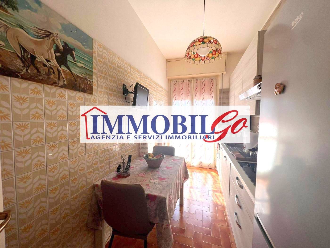 Trilocale in vendita a Bonate Sotto