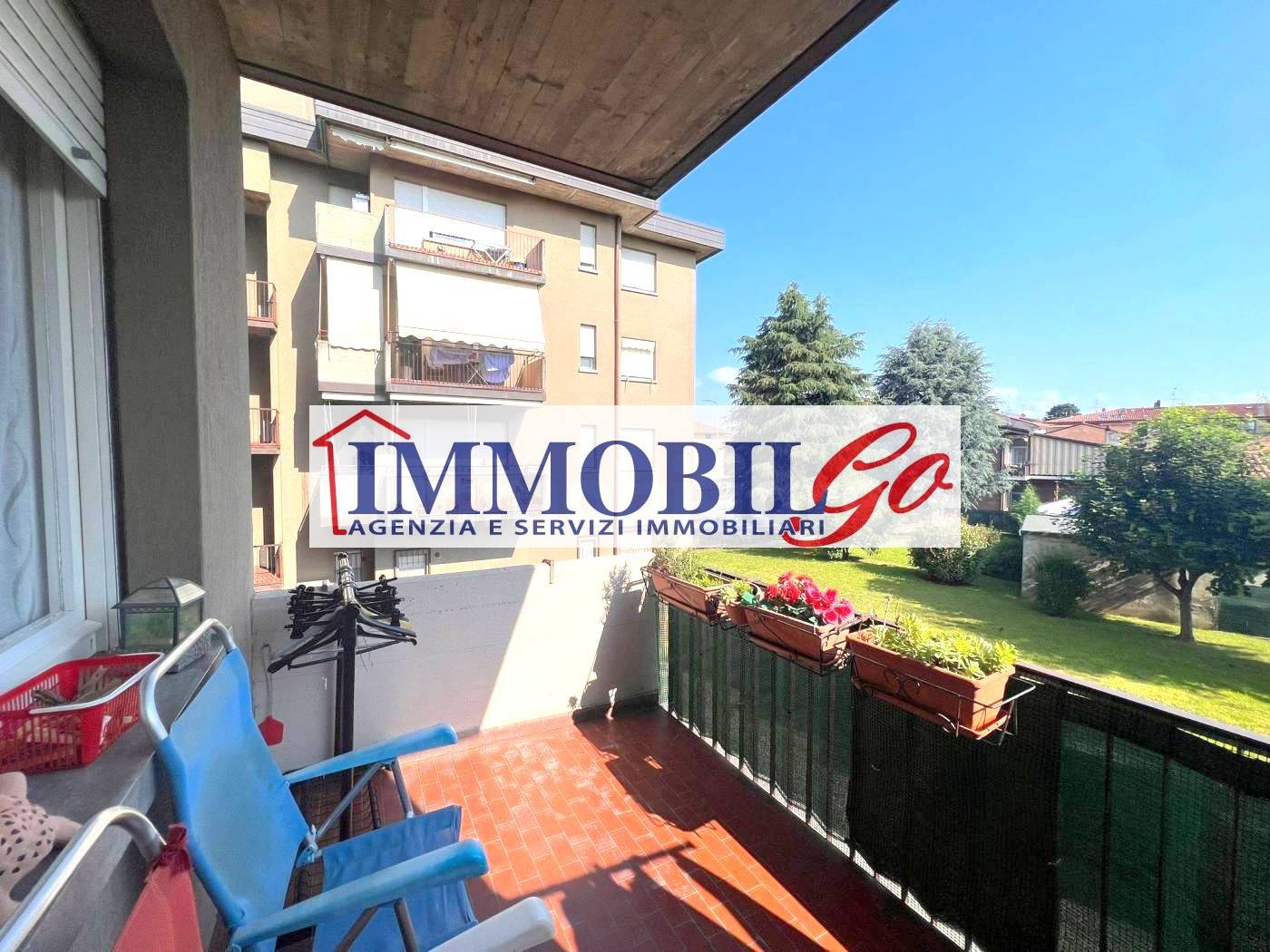 Trilocale in vendita a Bonate Sotto