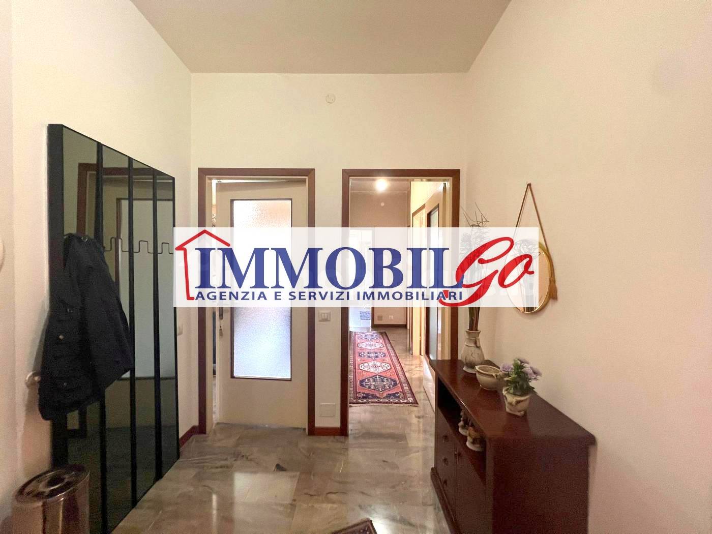 Trilocale in vendita a Bonate Sotto