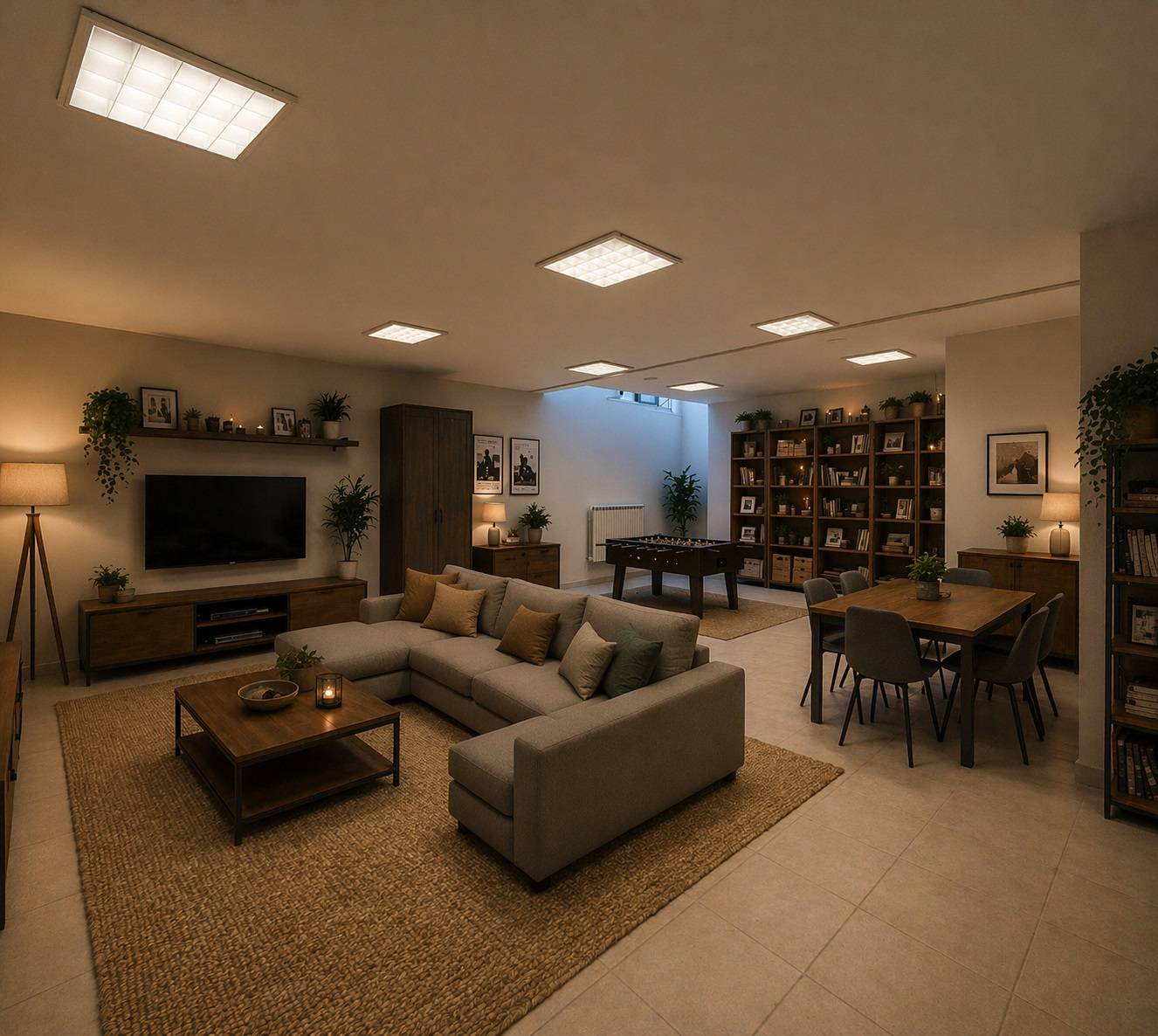 Appartamento in vendita a Grezzago