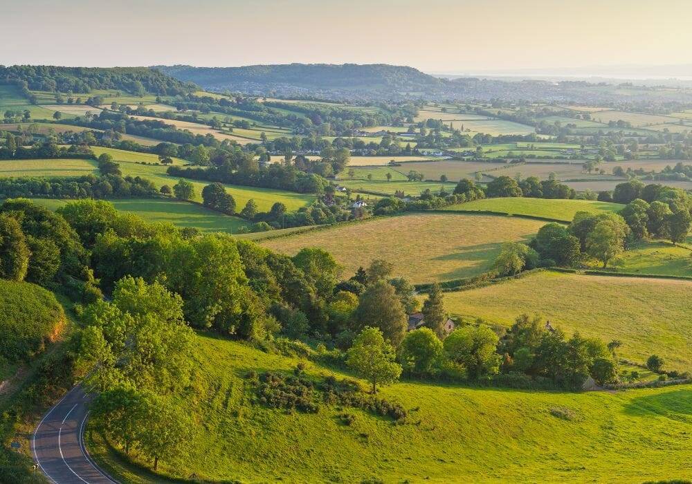 Terreno Agricolo in vendita a Busnago