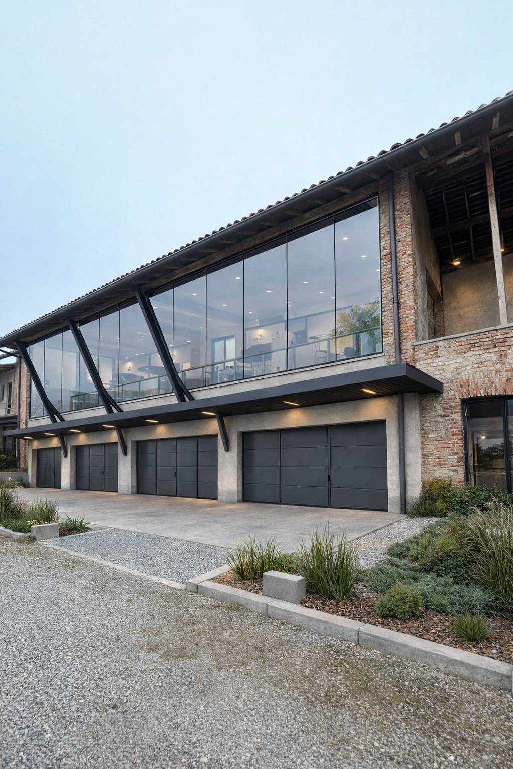 Rustico in vendita a Gessate