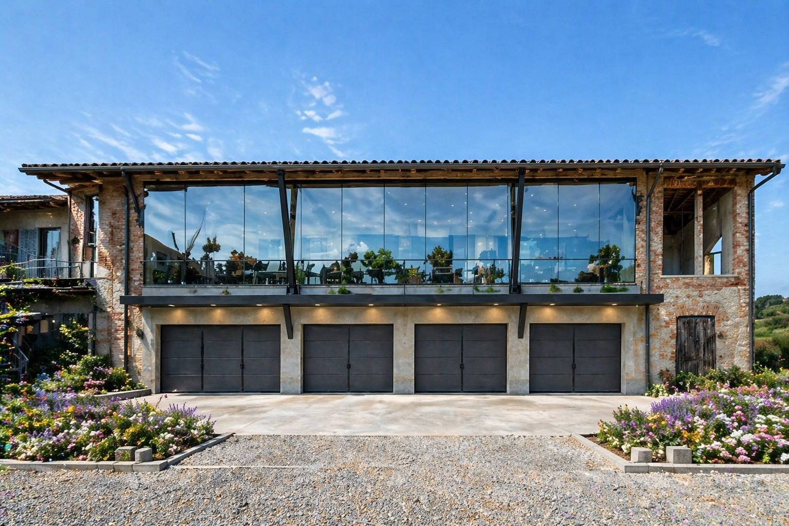 Rustico in vendita a Gessate