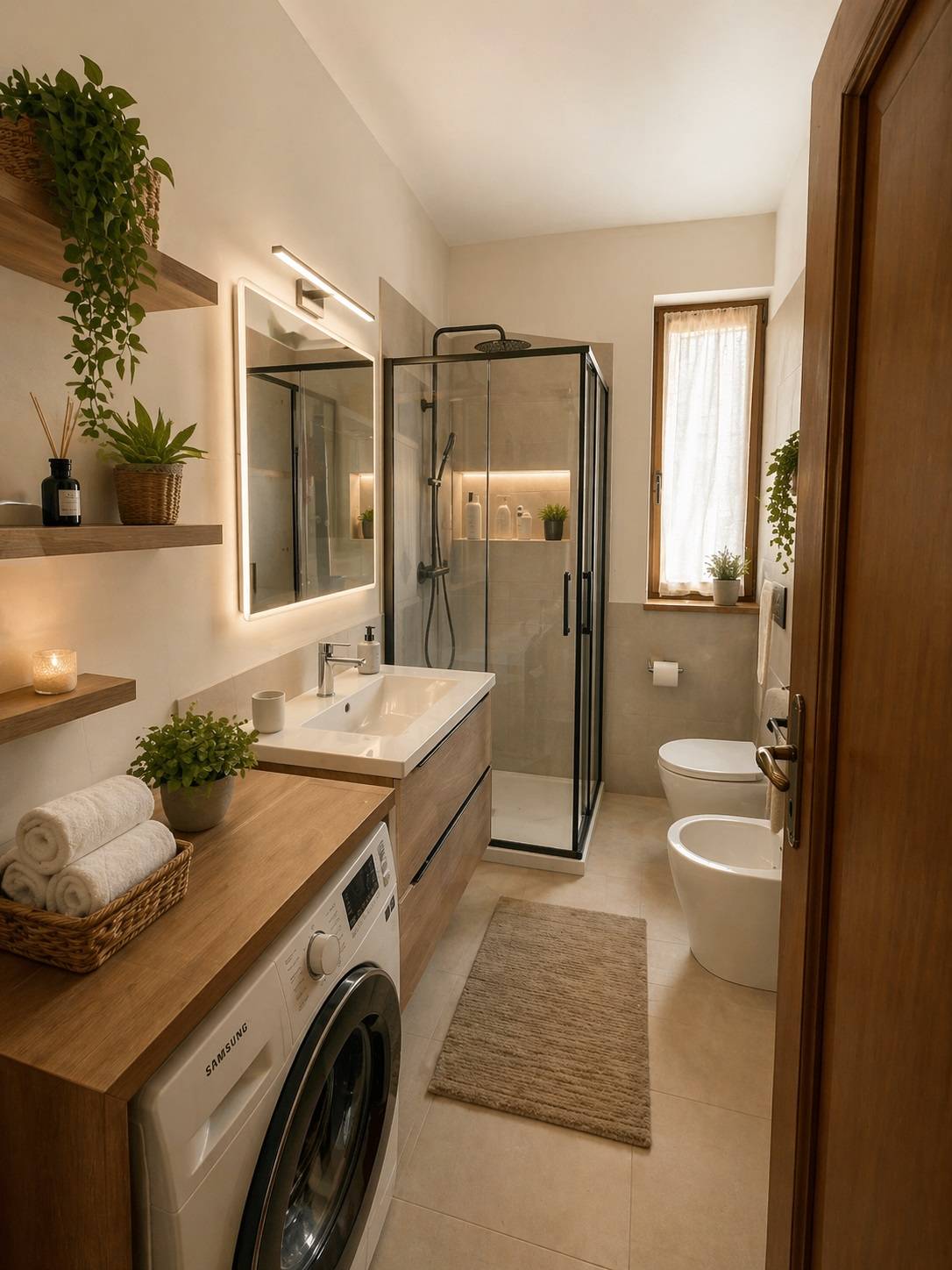 Casa Semindipendente in vendita a Ponte San Pietro