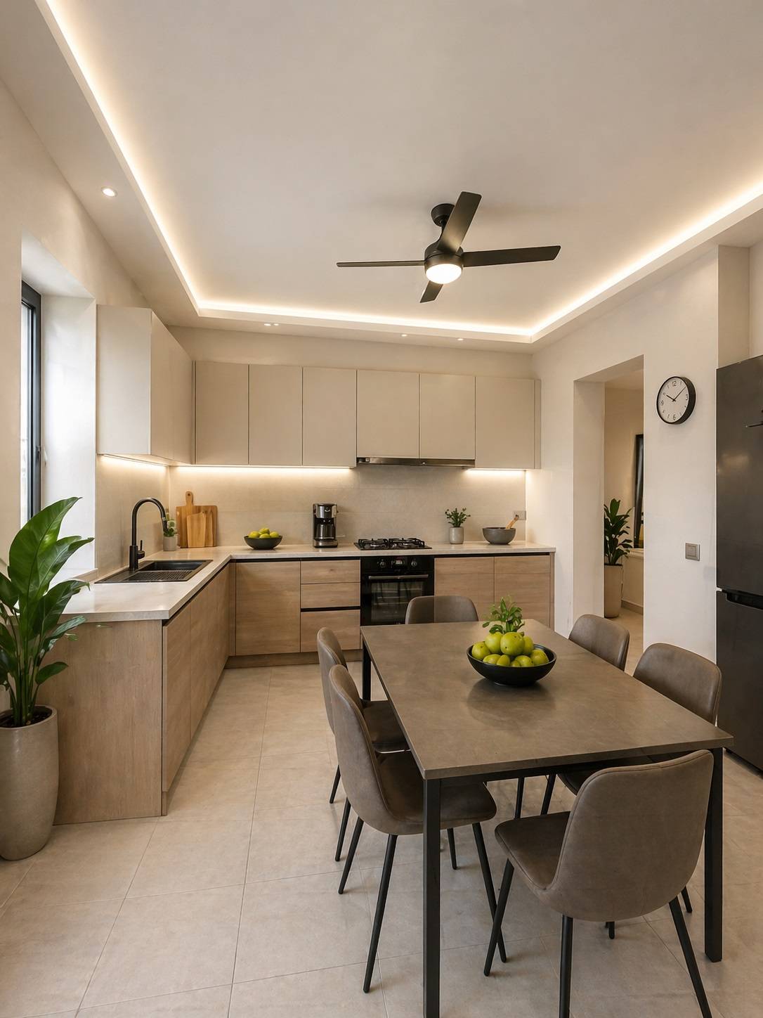 Casa Semindipendente in vendita a Ponte San Pietro