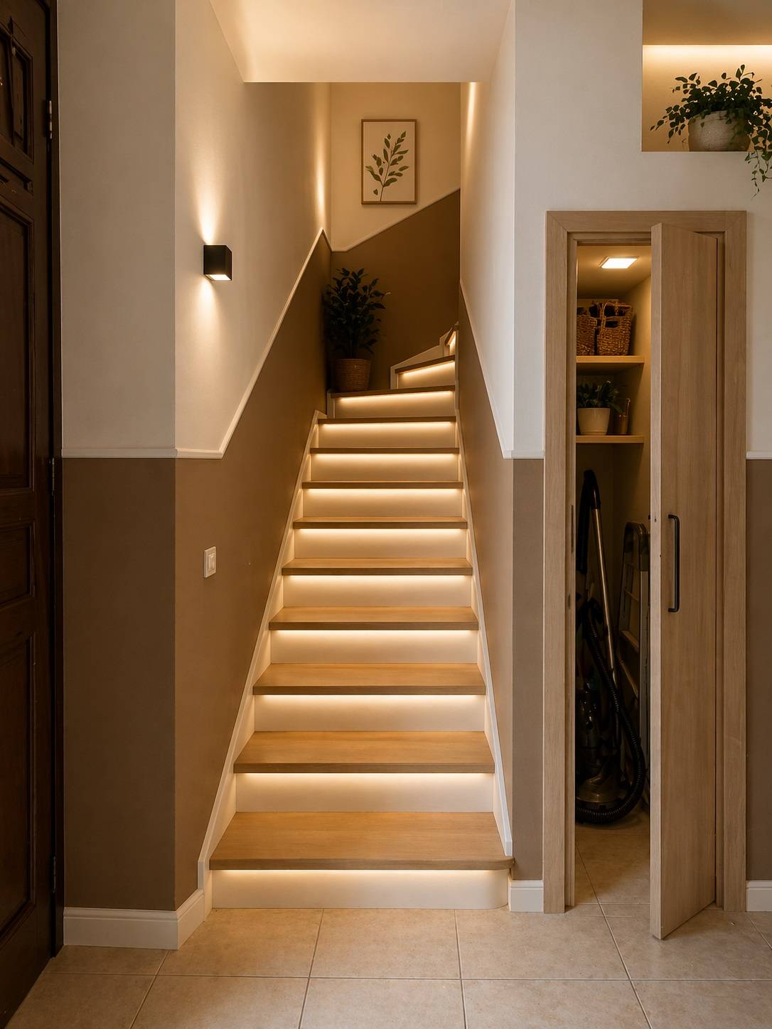 Casa Semindipendente in vendita a Ponte San Pietro