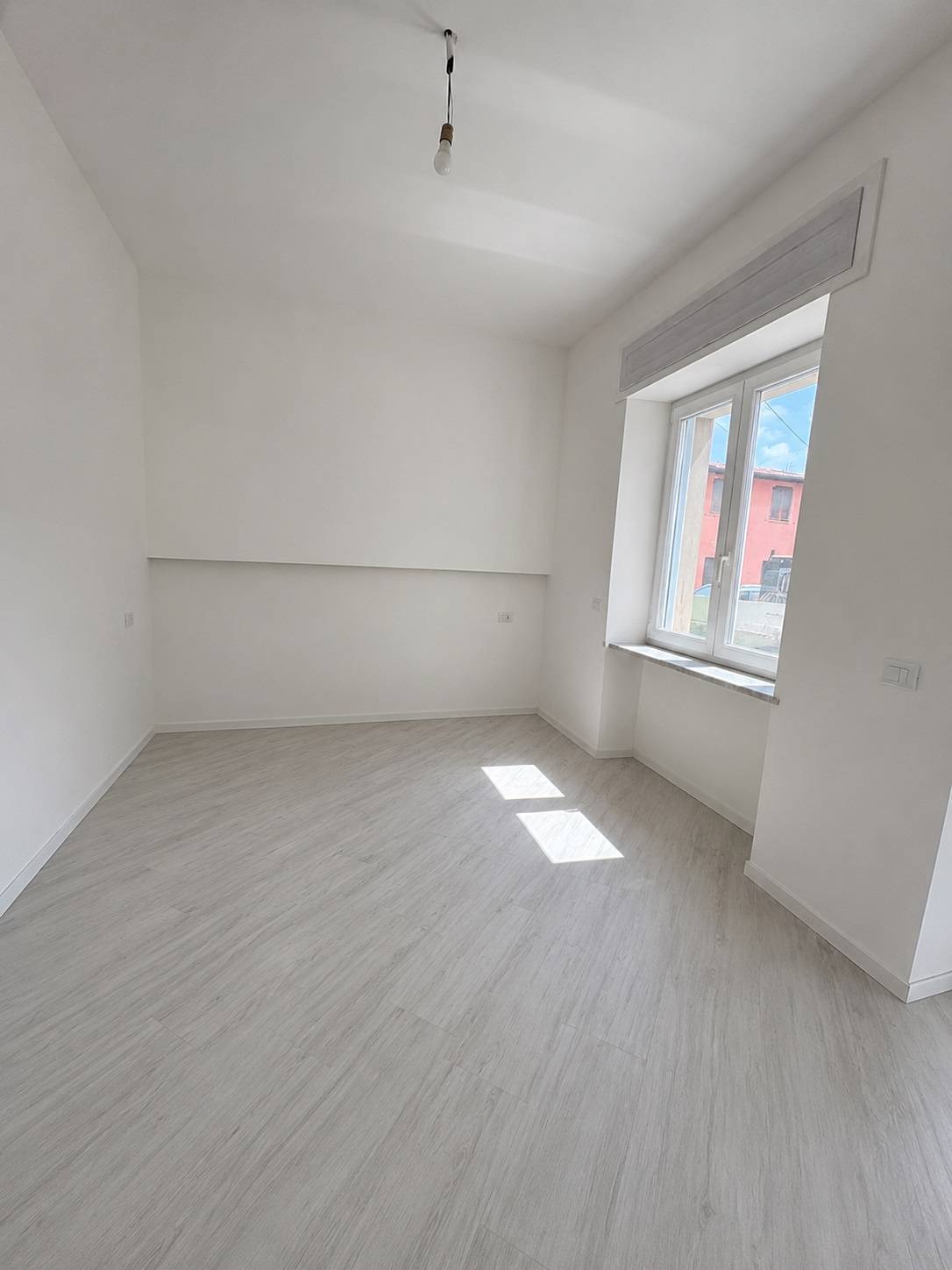 Porzione di Casa in vendita a Trezzano Rosa