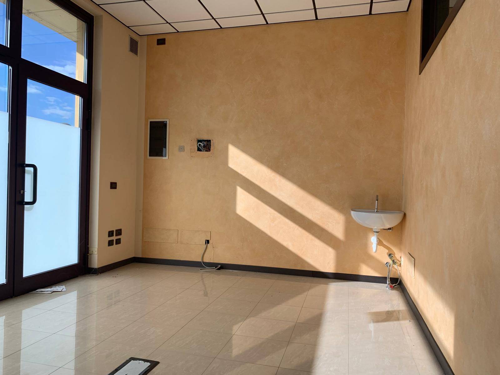 Locale commerciale in vendita a Bolgare