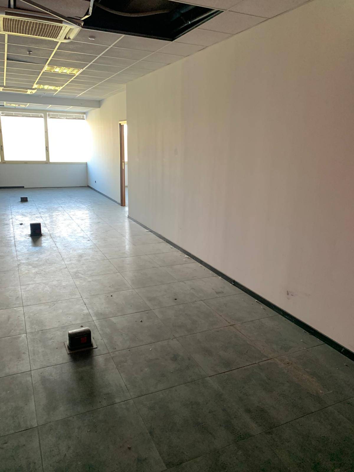 Ufficio in vendita a Capriate San Gervasio