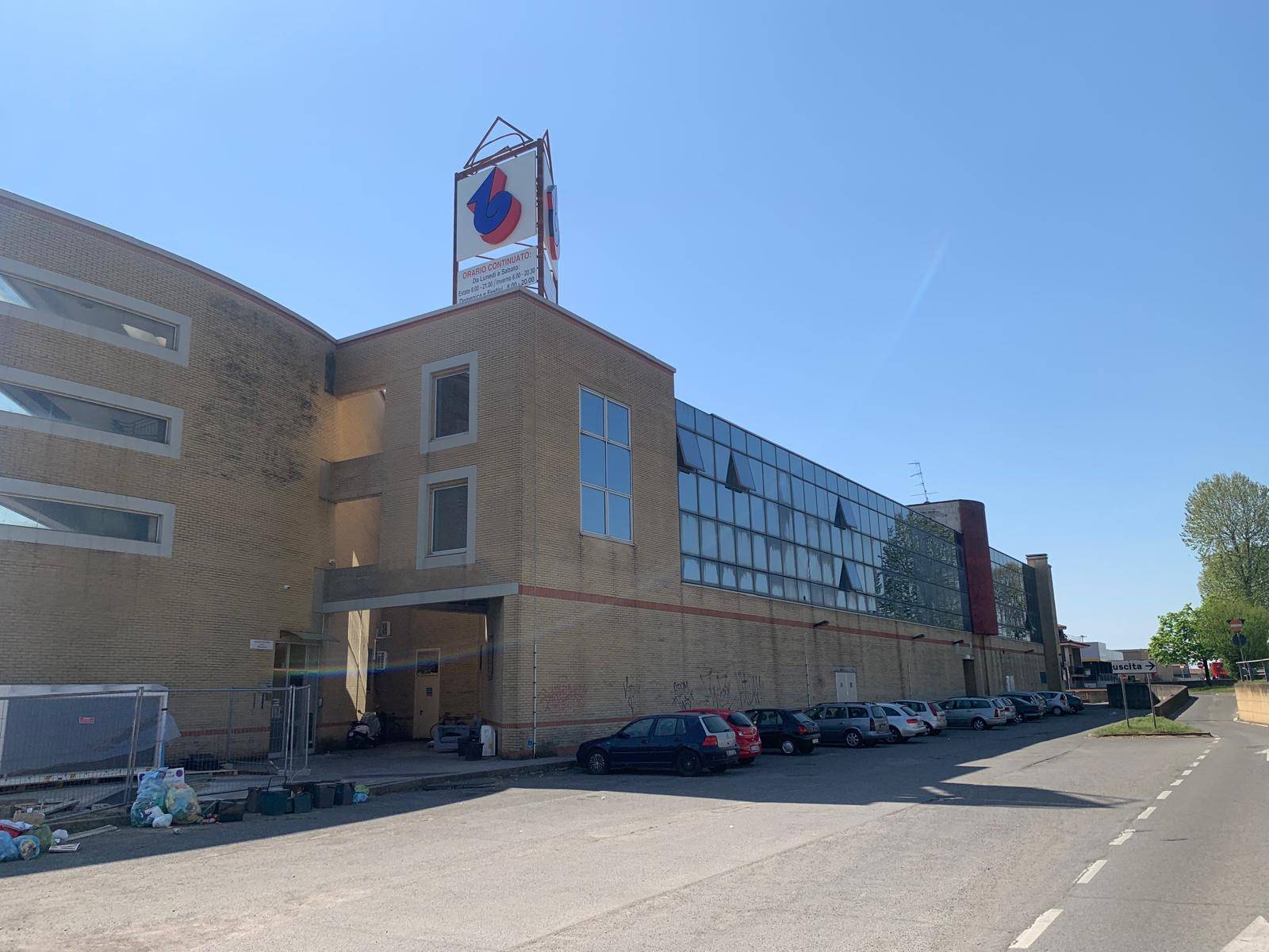 Ufficio in vendita a Mazzano