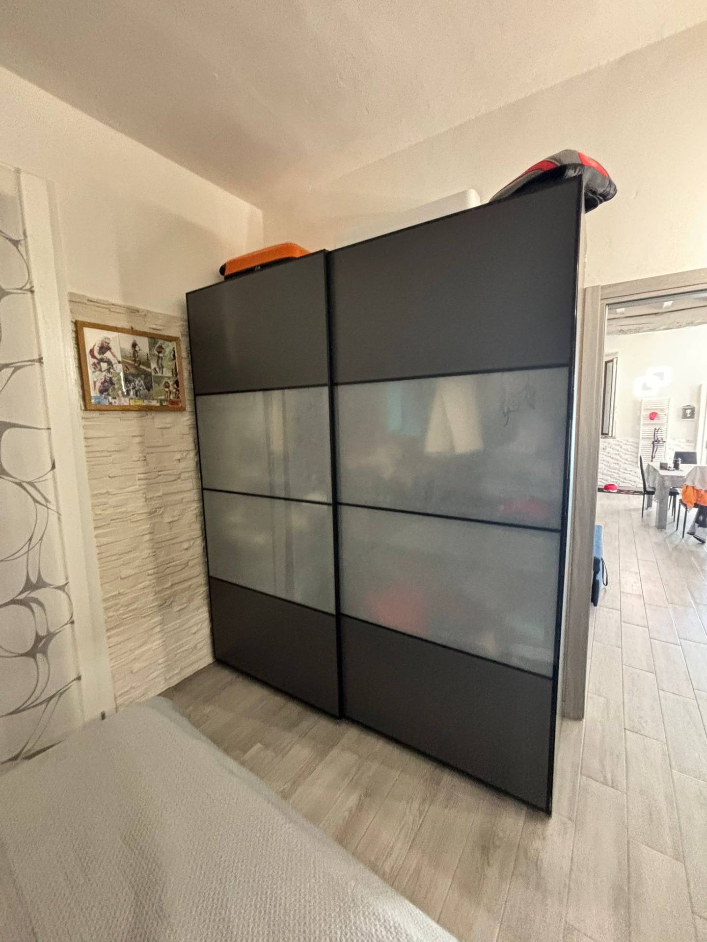 Bilocale in vendita a Gessate