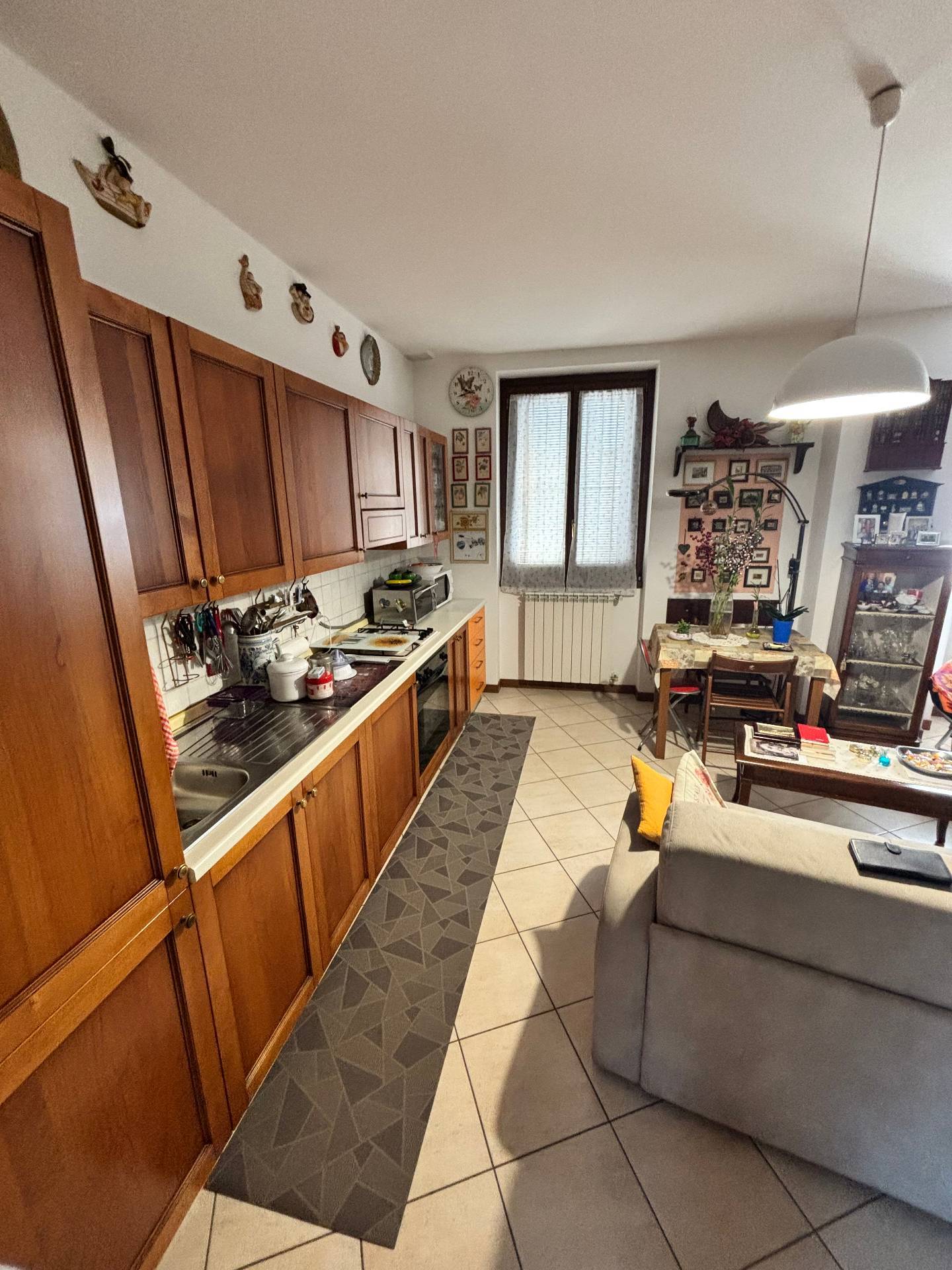 Appartamento in vendita a Gessate