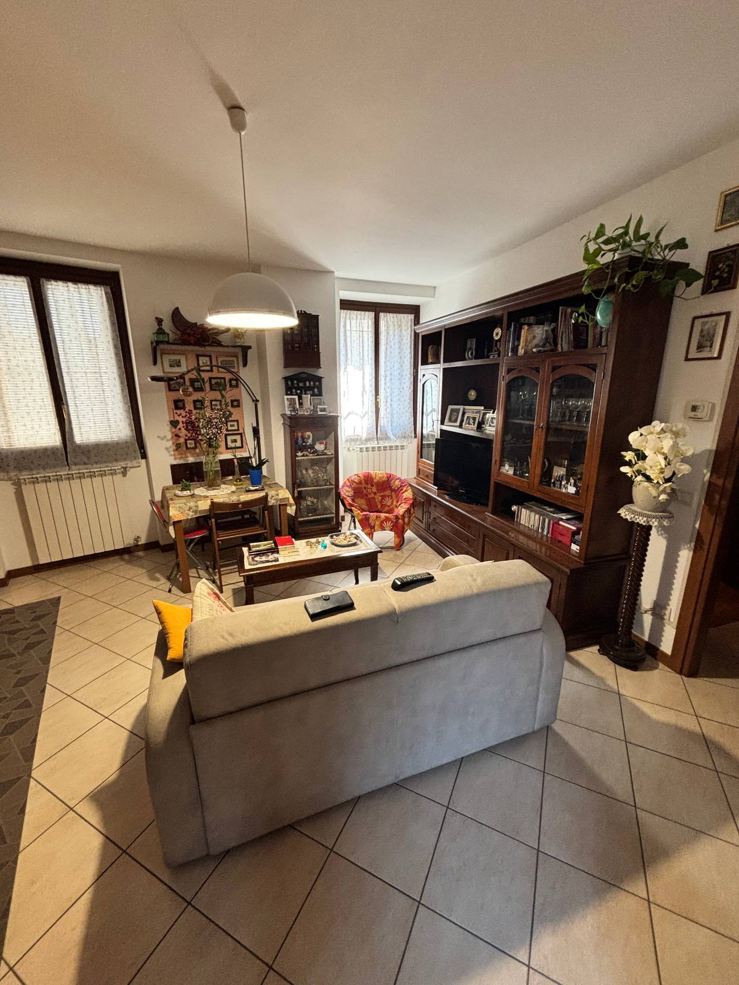 Appartamento in vendita a Gessate