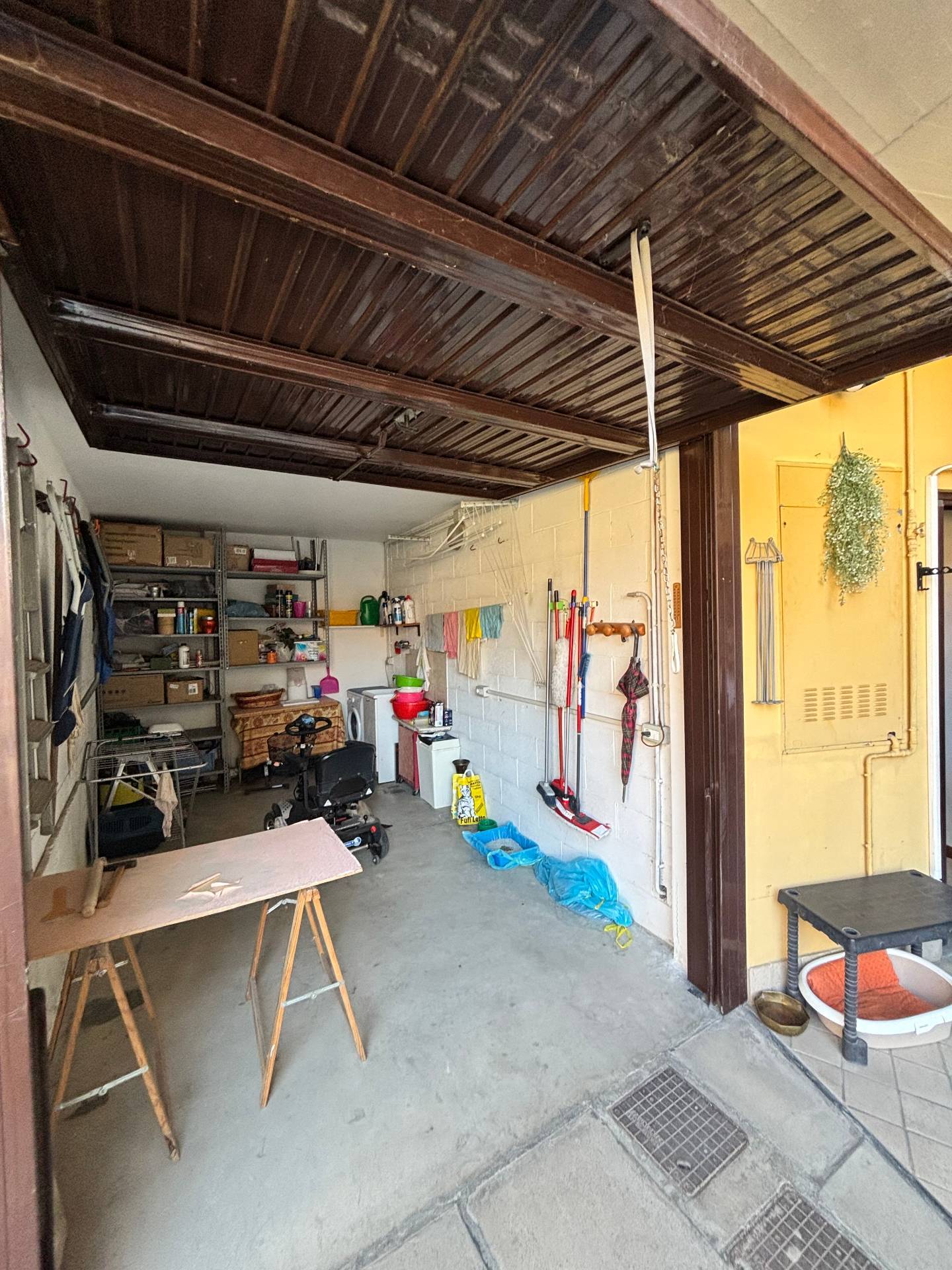 Appartamento in vendita a Gessate