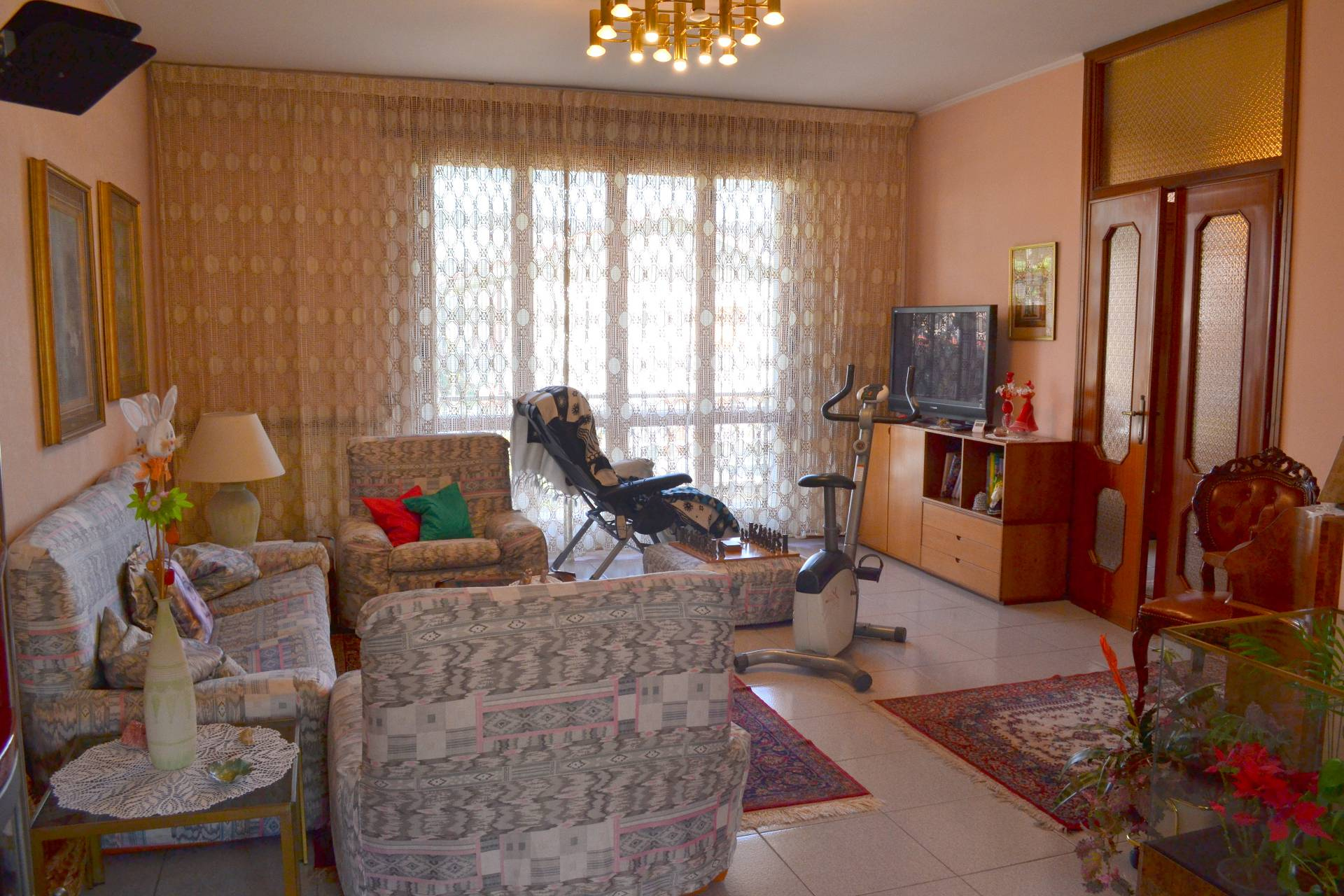 Villa Singola in vendita a Capriate San Gervasio