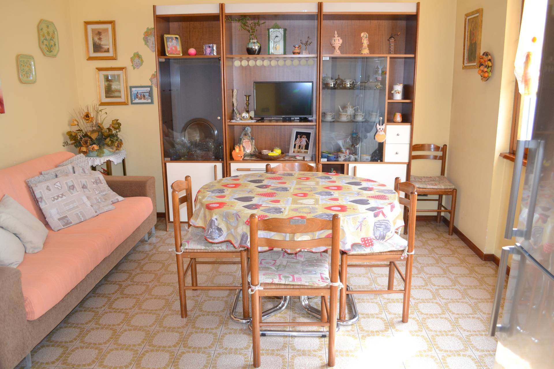 Villa Singola in vendita a Capriate San Gervasio