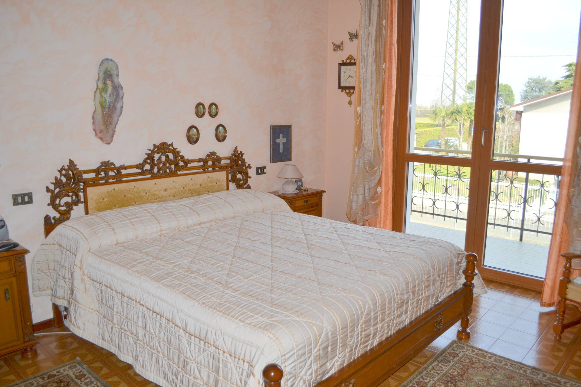 Villa Singola in vendita a Capriate San Gervasio