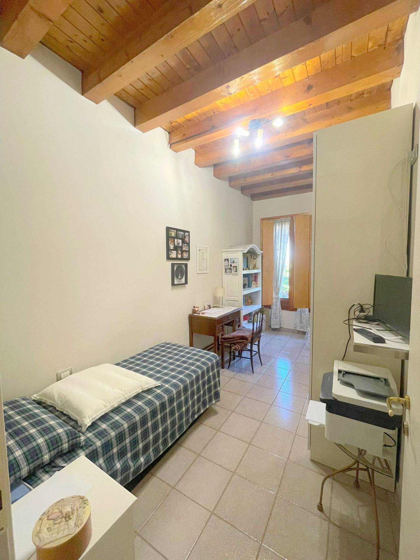 Porzione villa in vendita a Gessate