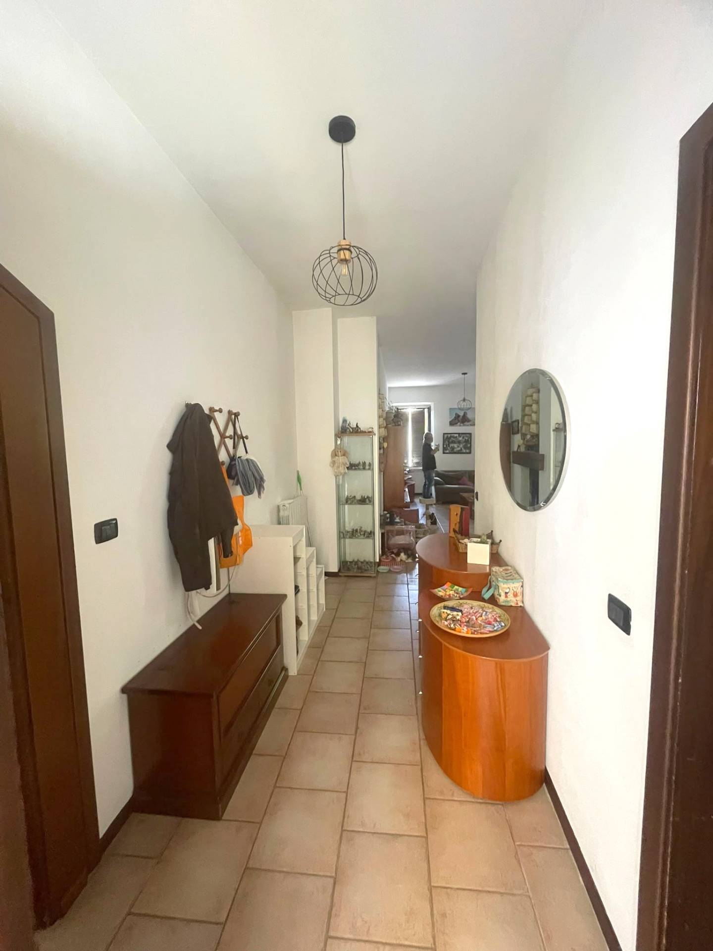 Quadrilocale in vendita a Gessate
