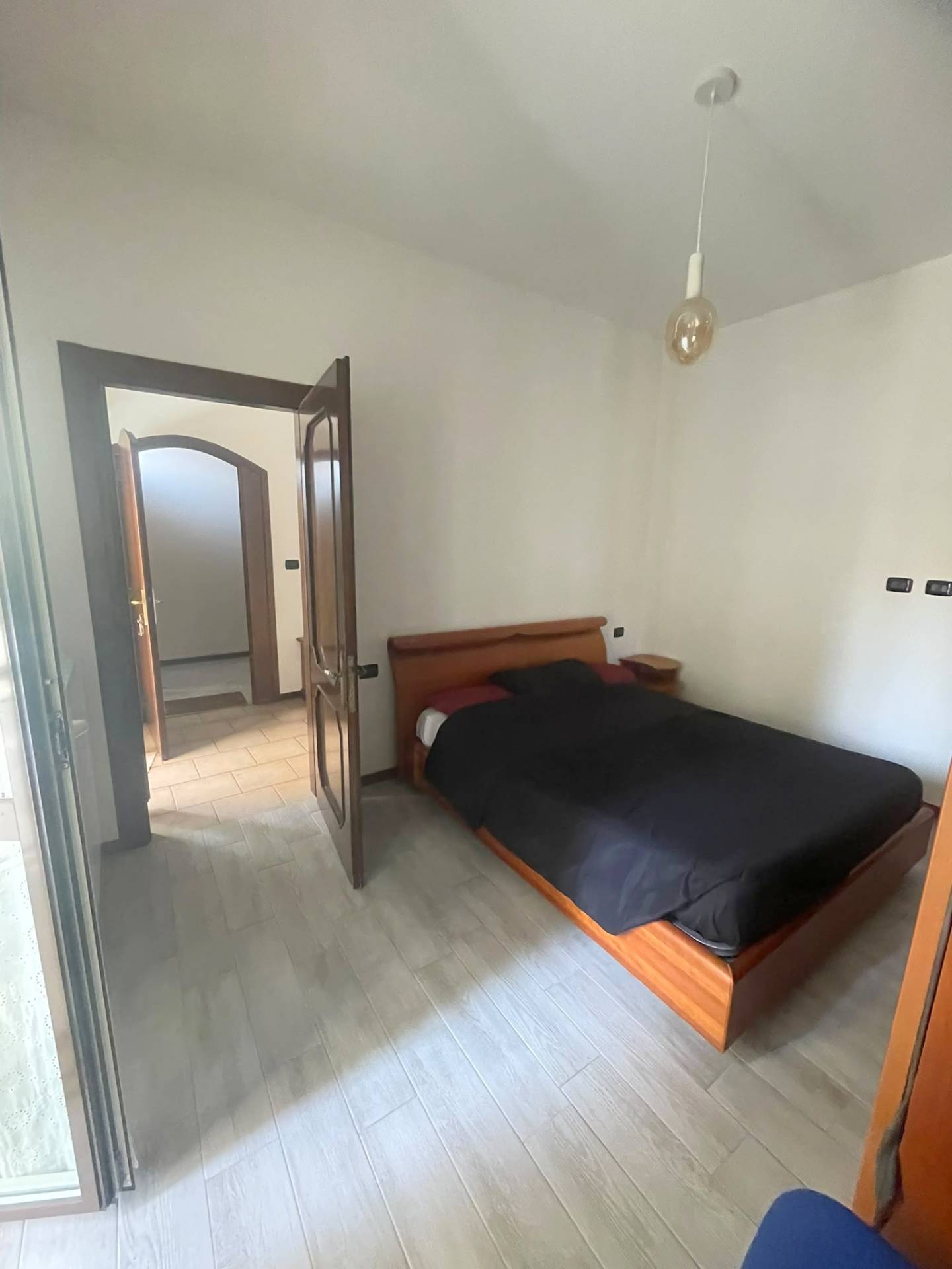 Quadrilocale in vendita a Gessate