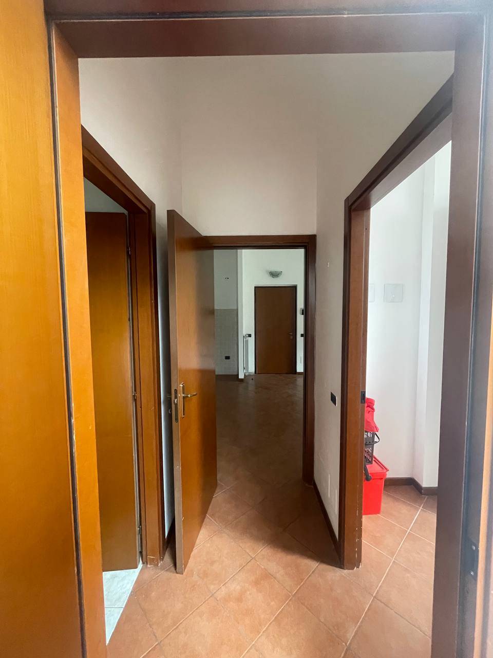 Trilocale in vendita a Grezzago
