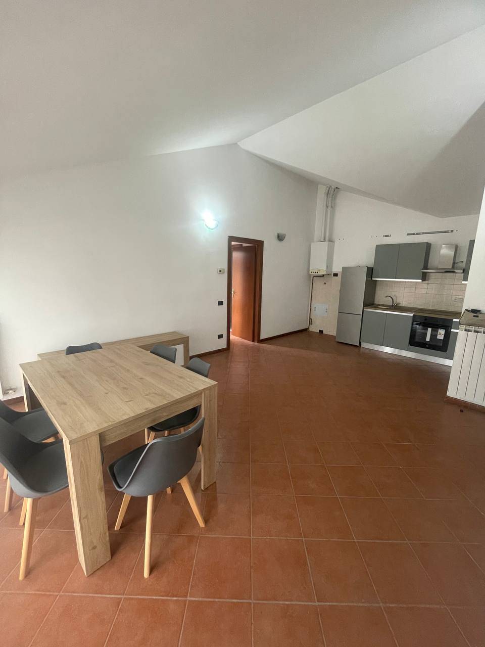 Trilocale in vendita a Grezzago