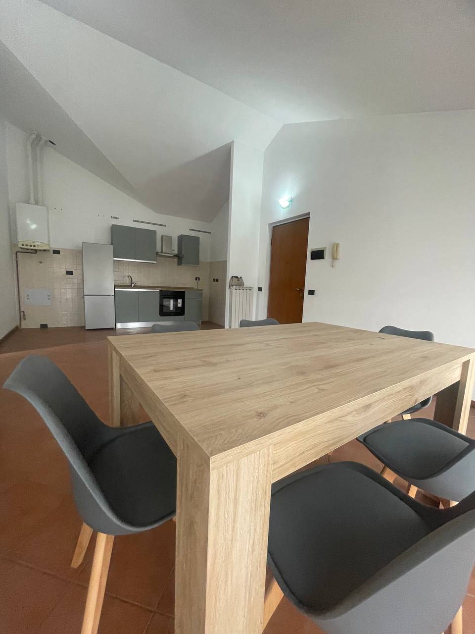 Trilocale in vendita a Grezzago
