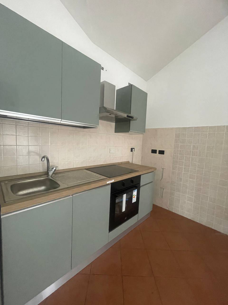 Trilocale in vendita a Grezzago