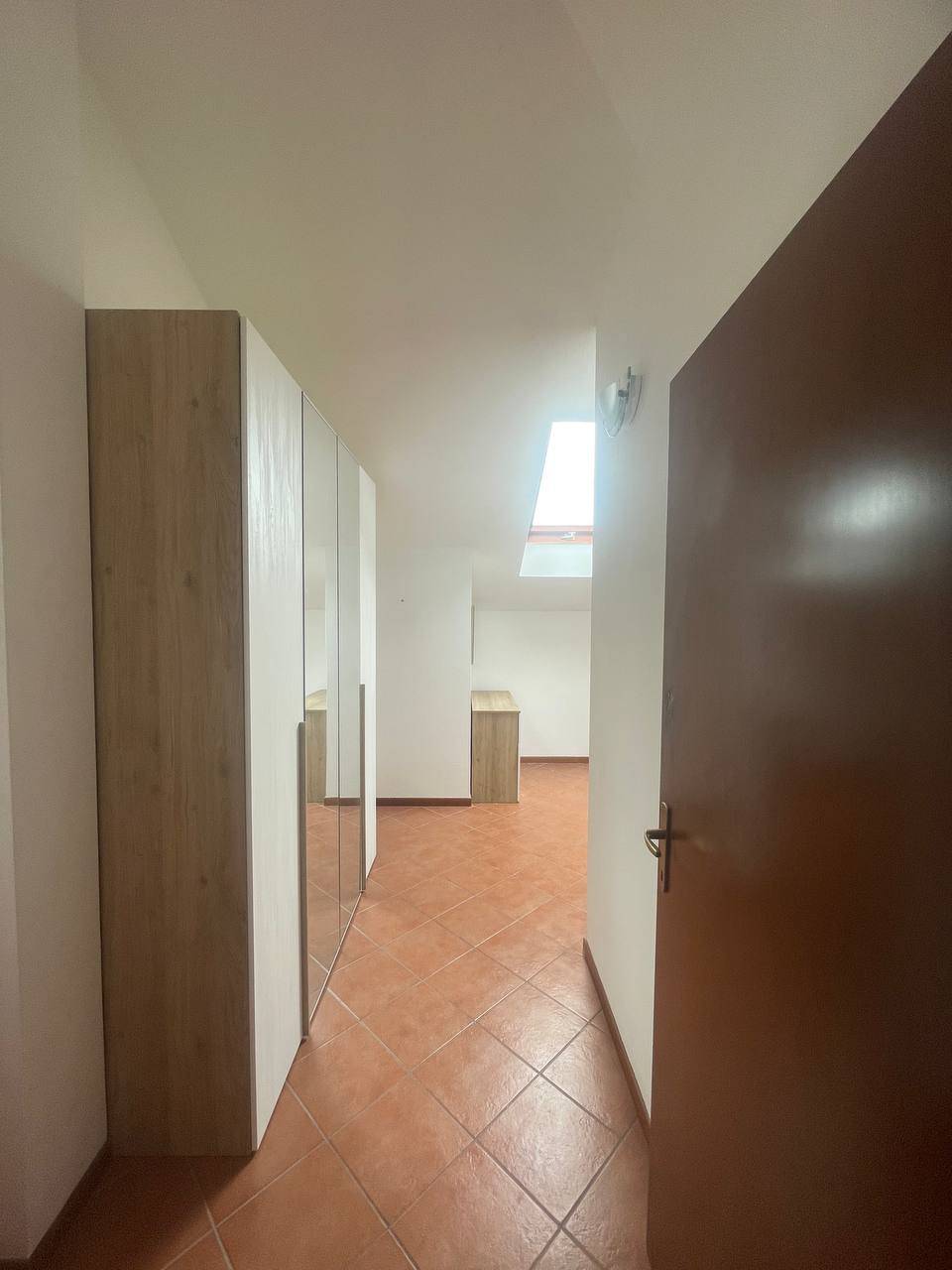 Trilocale in vendita a Grezzago