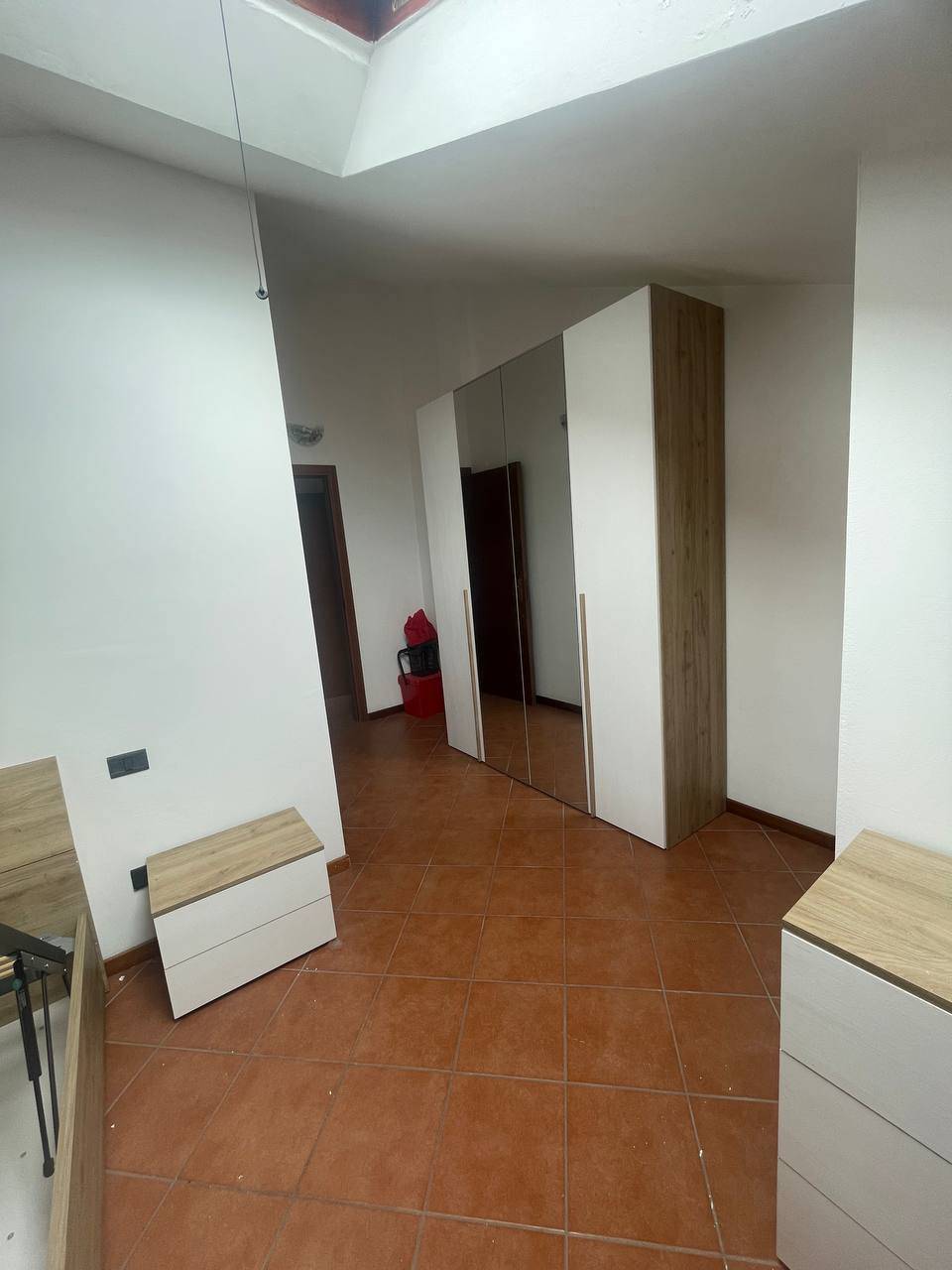 Trilocale in vendita a Grezzago