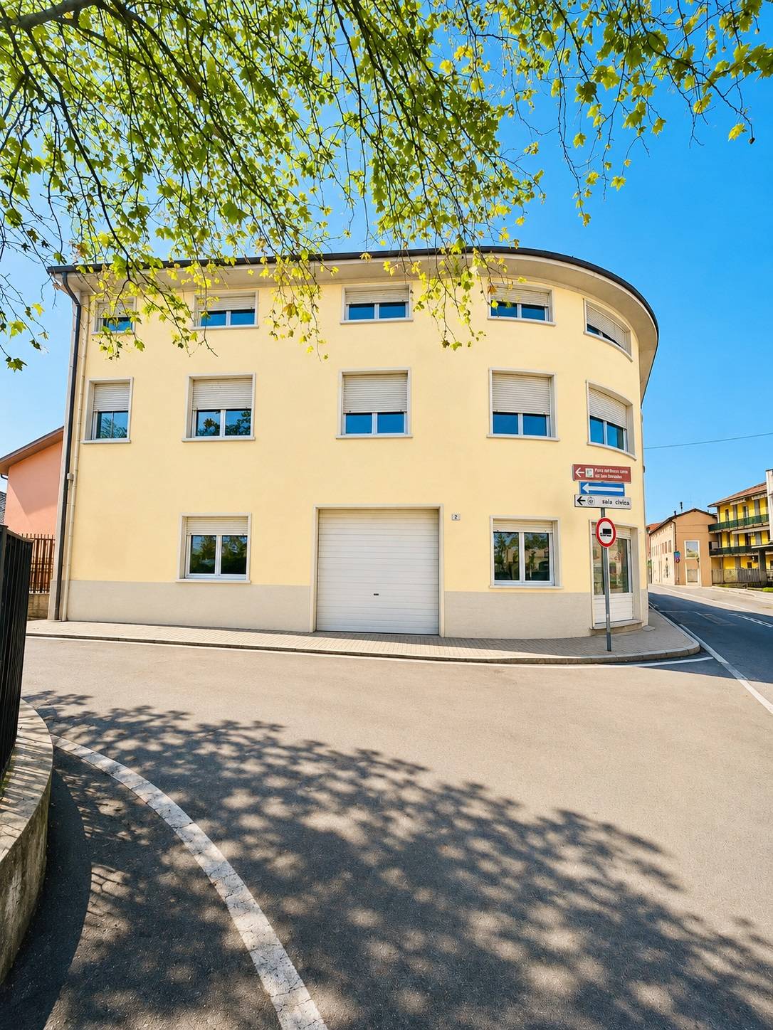 Bilocale in vendita a Madone