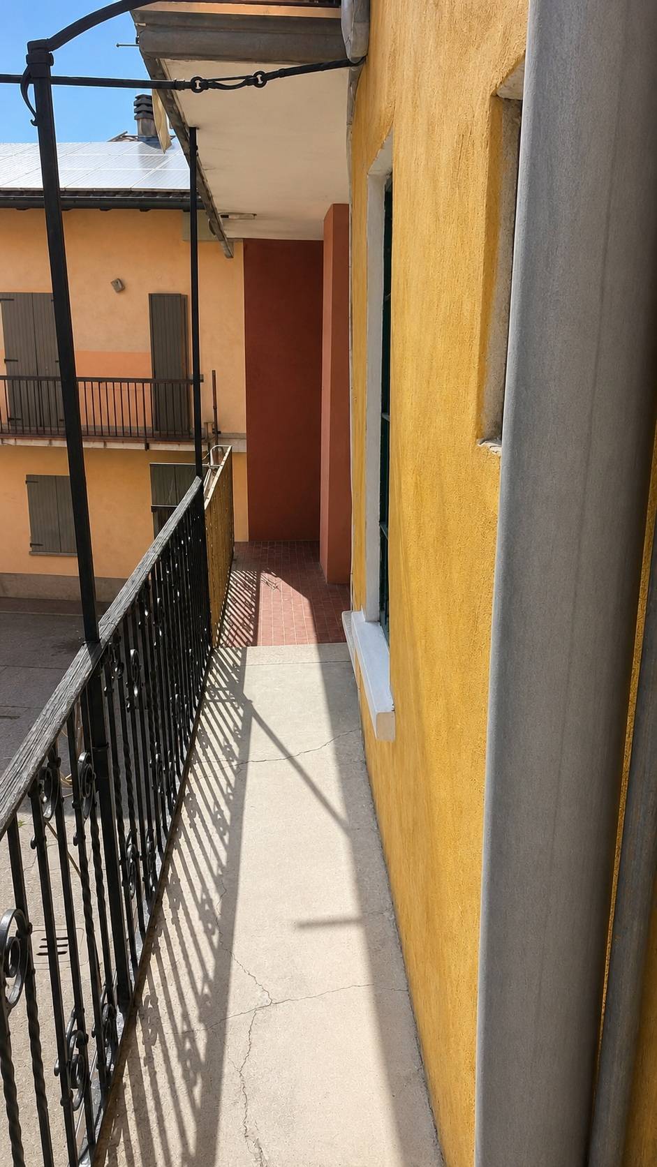 Bilocale in vendita a Brembate