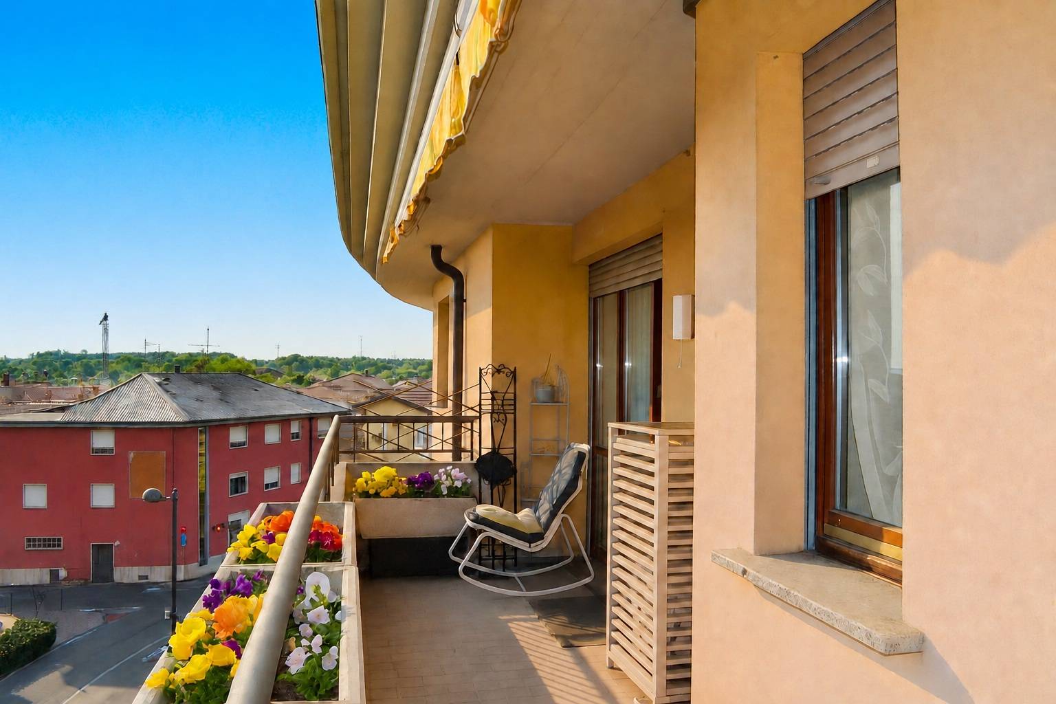 Bilocale in vendita a Madone