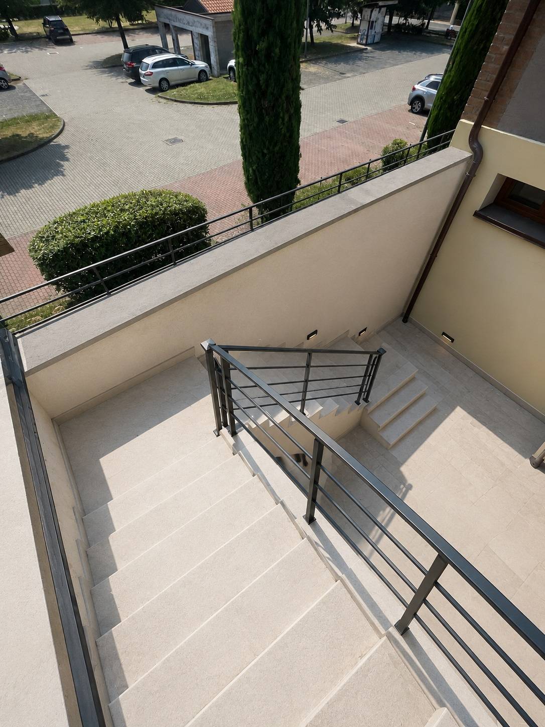 Quadrilocale in vendita a Madone