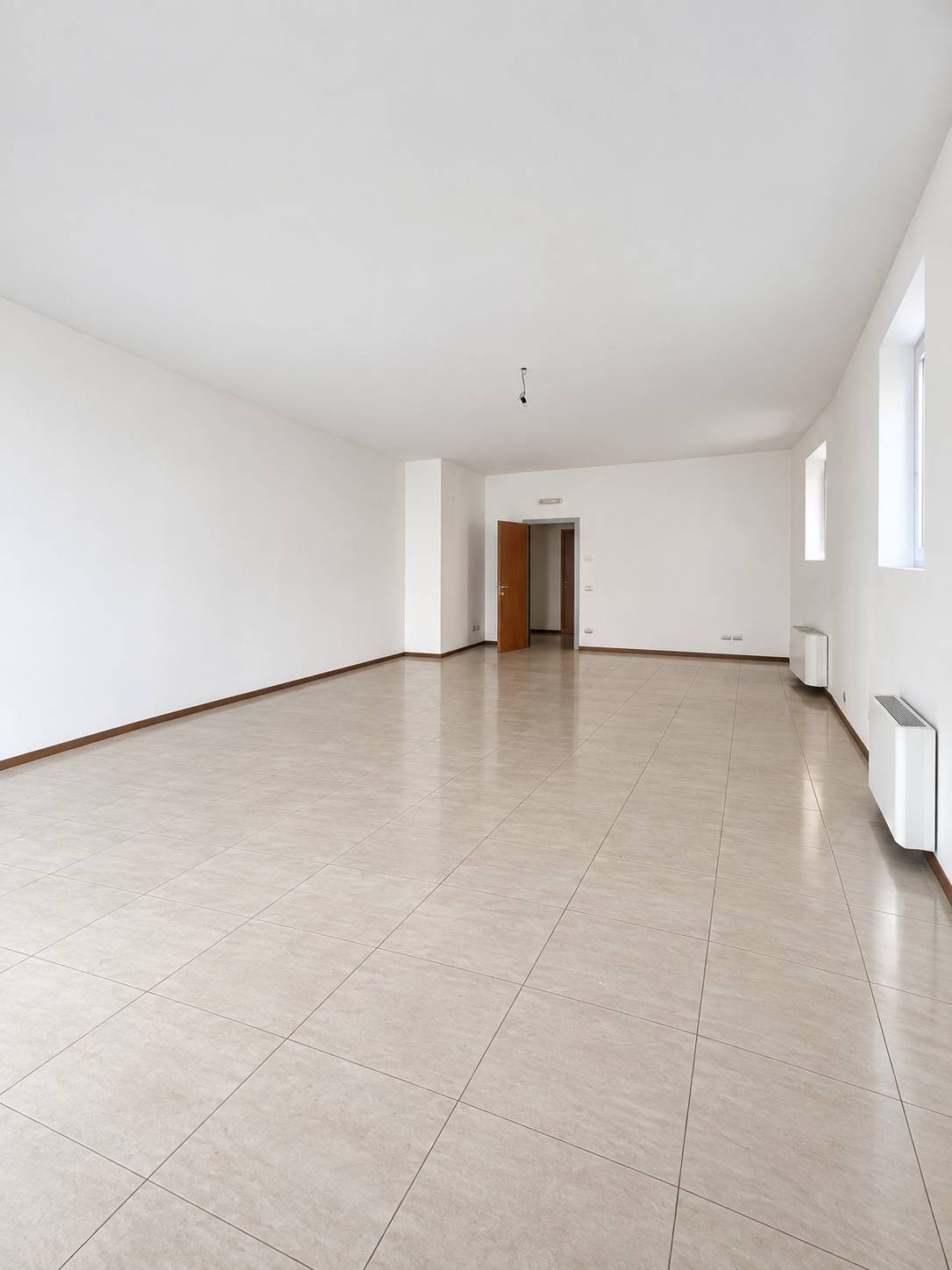 Quadrilocale in vendita a Verdello