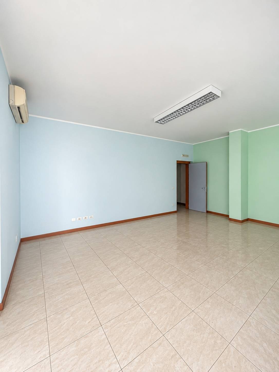 Quadrilocale in vendita a Verdello